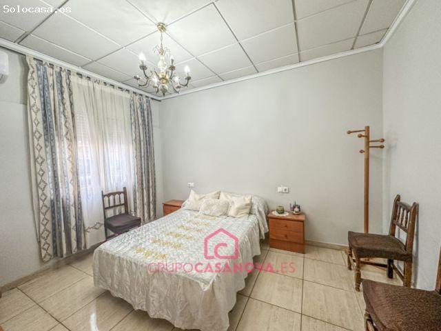 Casa en planta baja en Vereda del Rollo