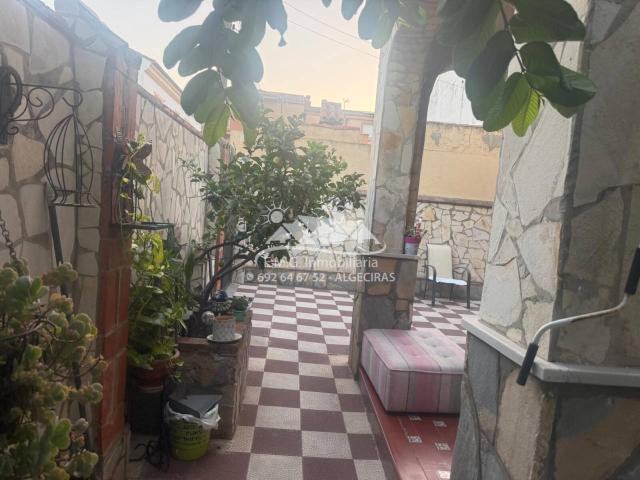 Casa en planta baja