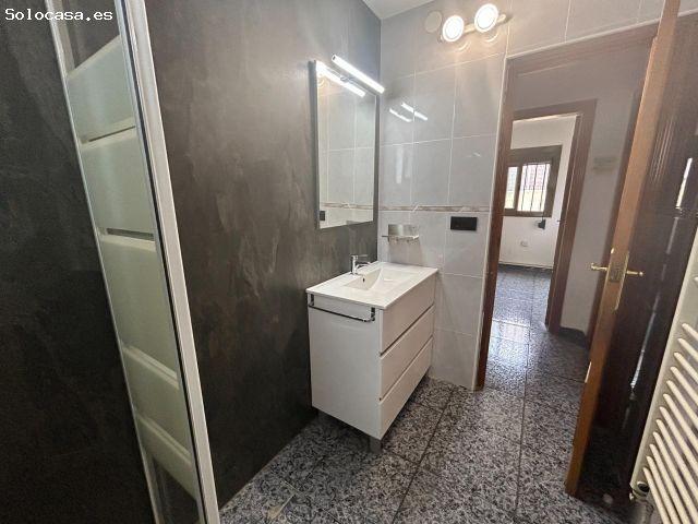 CASA EN PLANTA: COMODIDAD SIN ESCALERAS
