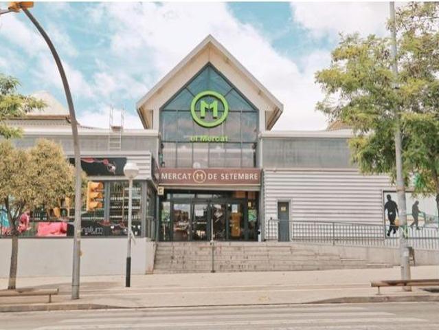 CASA EN PLANTA CON JARDÍN A CUATRO VIENTOS