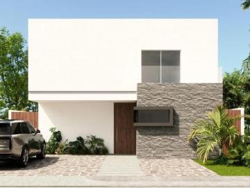 Casa en Playa Magna en Playa del Carmen