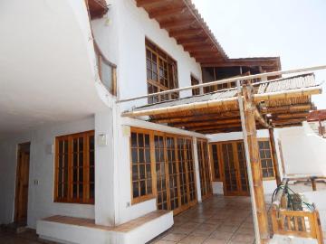 Casa en playa bujama