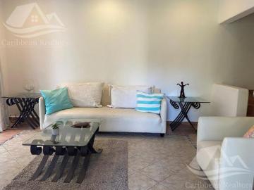 Casa en Playa Car Fase II