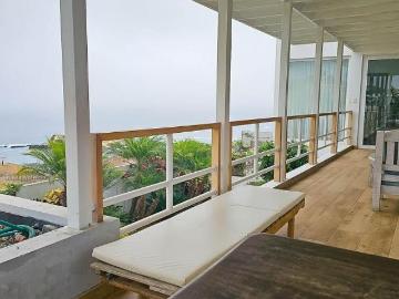 Casa En Playa Poseidon