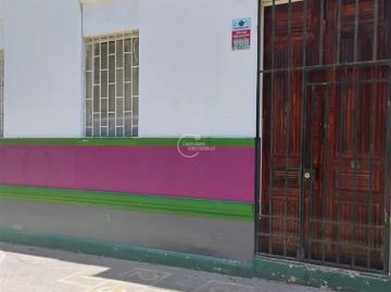Casa en Plaza Manuel Rodriguez / Almirante Latorre TT