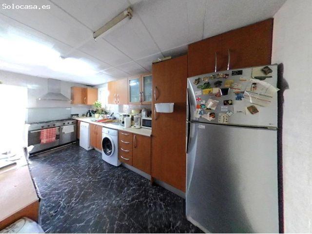 CASA EN PLENO CENTRO
