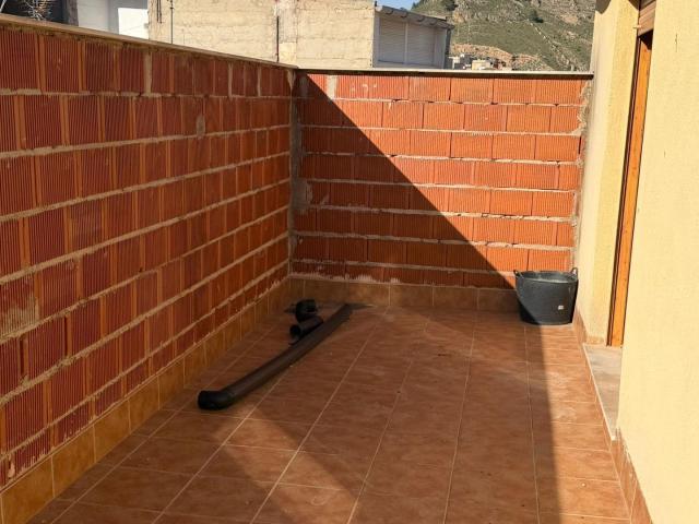 CASA EN PLENO CENTRO DE ABARAN