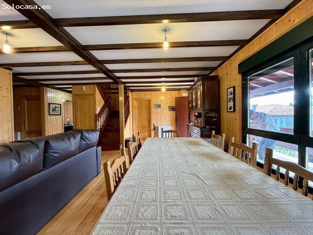 Casa en pleno Corazon de la Ribeira Sacra