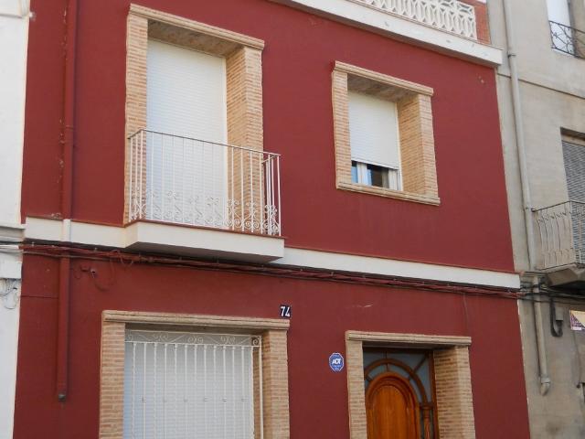 Casa en Pobla la Llarga Valencia