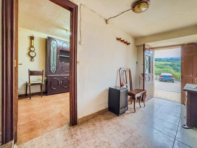 CASA EN POLACIONES
