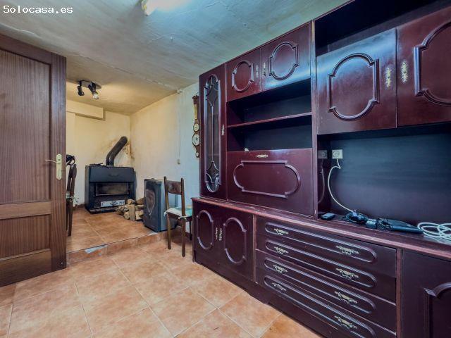 CASA EN POLACIONES