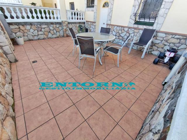 Casa en Polinya