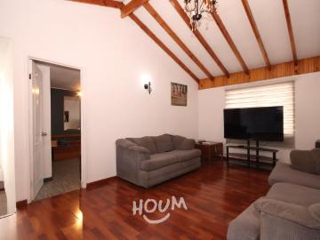 Casa en Ponce de Zamora Uno, ID: 122591S