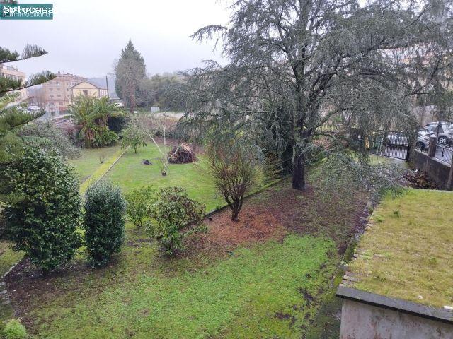 Casa en Pontecesures