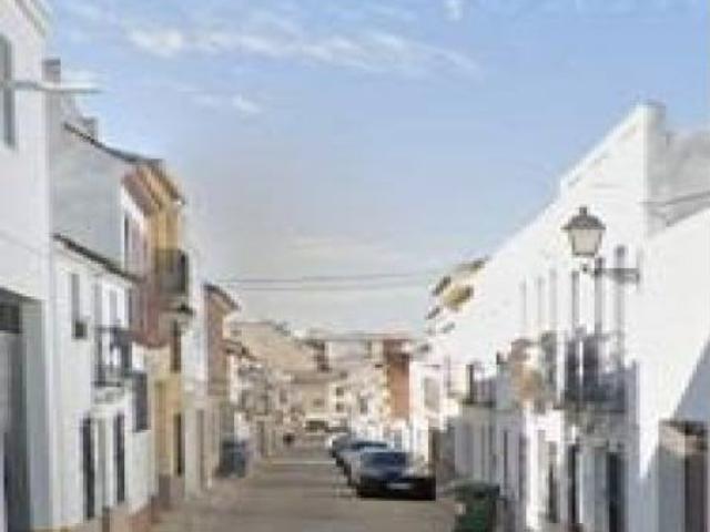 CASA EN PORCUNA