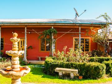 Casa en Portezuelo