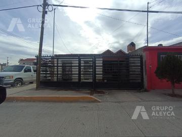 CASA EN PORVENIR