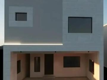 Casa en POTRERO ANÁHUAC