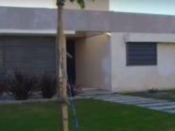 Casa en Pozo 3 dorm B° Rincon del Syrah, Rivadavia