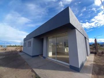 Casa En Pozo B° Privado Rincon Del Syrah,Rivadavia