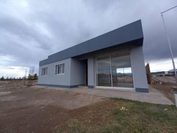 Casa En Pozo B° Privado Rincon Del Syrah,Rivadavia