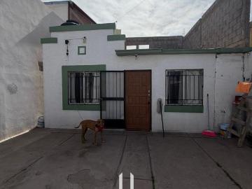 Casa en Praderas del Sur