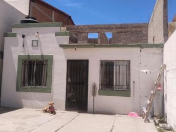 Casa en Praderas del Sur