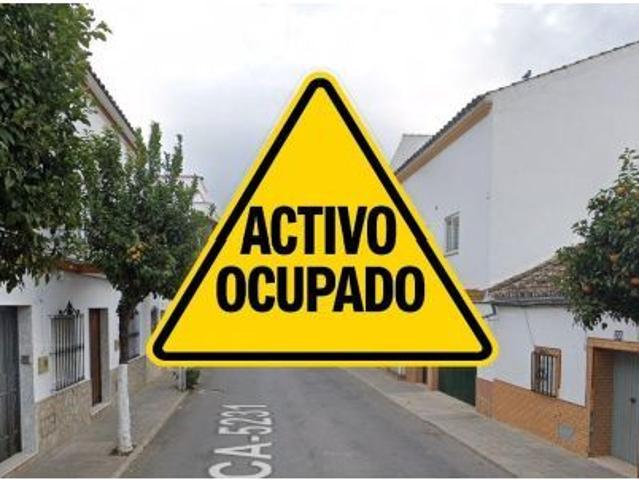 CASA EN PRADO DEL REY