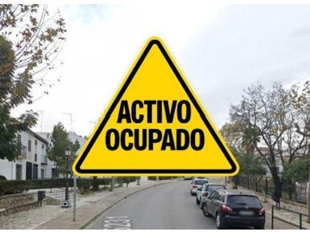 CASA EN PRADO DEL REY