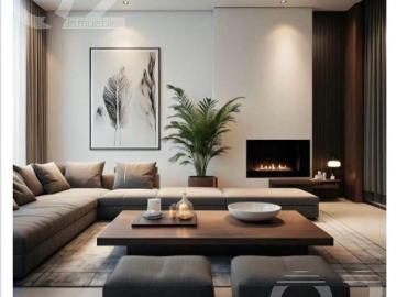 Casa en PRE VENTA Col. Renacimiento, San Pedro Monterrey