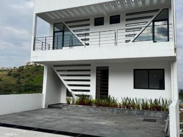 CASA EN VENTA EN VILA PORTA, LOMAS DE BELLAVISTA, ATIZAPÁN DE ZARAGOZA