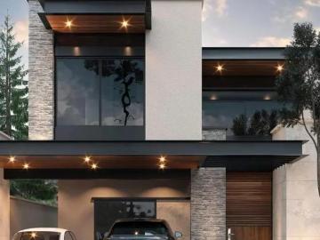 CASA EN VENTA EN FACC. HACIENDA EL MILAGRO