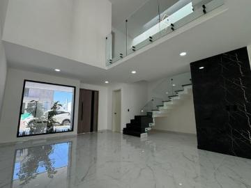 Casa en Pre Venta en Fraccionamiento la Antigua Cementera, Puebla