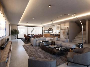 Casa en PRE VENTA en Parque Guanajuato Lomas de Angelopolis Puebla