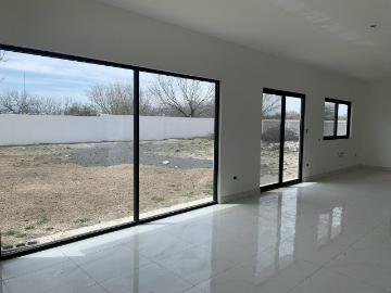 Casa en Portal de Zuazua, General Zuazua, Nuevo León