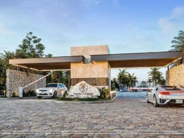 CASA EN PRE VENTA EN PUERTO PALMERAS, DENTRO DE PUERTO LINDO CHELEM
