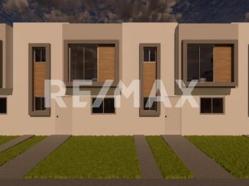 Casa en PRE VENTA Fraccionamiento Paso Real con terreno de 120 m2