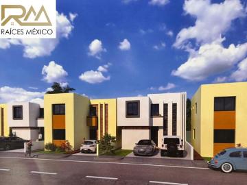 Casa en Pre Venta, Fraccionamiento Villas Miramar