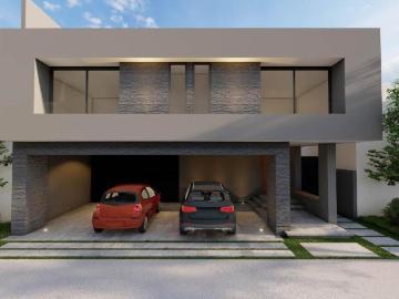 Casa en pre venta Pedregal Fase 1. San Luis Potosi