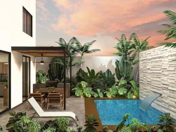 Casa en Pre Venta San Marcos Villahermosa