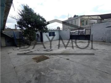 Casa en Predio Huellotenco #40, Av. Prospero Cahuantzi, Santa María Ixtulco, TLAX