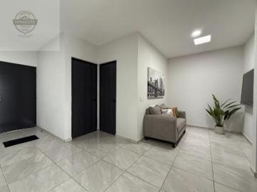 Casa en preventa modelo Alhelí