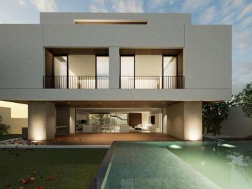 CASA EN PREVENTA AYAMONTE RESIDENCIAL CLUB DE GOLF