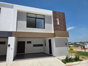 CASA EN PREVENTA | Andares Miramar Modelo Palmas 210 4R