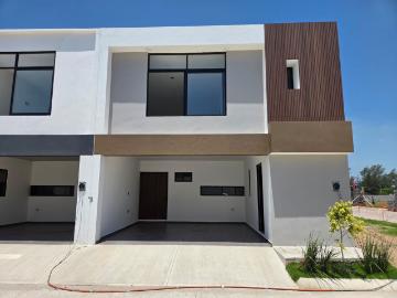 CASA EN PREVENTA | Andares Miramar Modelo Palmas 210 4R