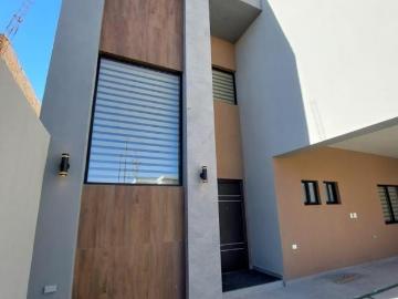 CASA EN PREVENTA ARBOREAL DISTRITO RESIDENCIAL, CD JUAREZ CHIHUAHUA