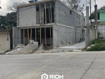 Casa en Preventa Colonia Campbell Tampico