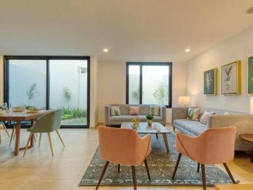Casa en Preventa con Terraza detrás de Antea, Juriquilla