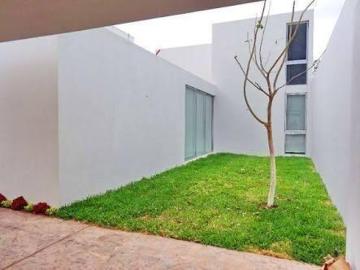 casa en preventa de 1 piso en privada campocielo