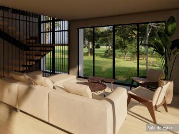 Casa en PreVenta en MAYAKOBA COUNTRY CLUB, PLAYA DEL CARMEN